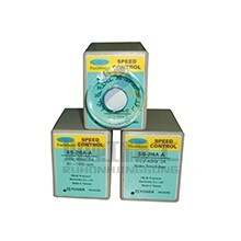 分離式速度控制器