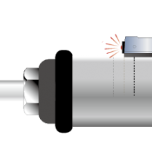 KITA磁性開關接線方式,動作原理及裝置