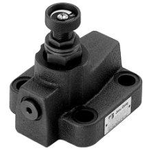 JGH久岡壓力控制閥 DBK系列先導(dǎo)式溢流閥、電磁控制溢流閥