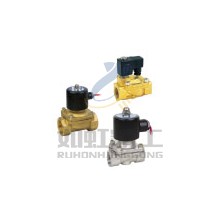 KUOIN國(guó)鷹電磁閥 二口二位電磁閥 UDH/UD/KU系列直動(dòng)式電磁閥