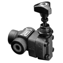 JGH久岡壓力控制閥 RV系列先導(dǎo)式溢流閥