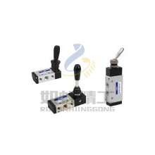 KUOIN國(guó)鷹切換閥 BH/TSV/MPV系列手板閥 / 手撥閥