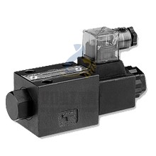 YUKEN油研 方向控制閥 DSGL-01系列電磁換向閥