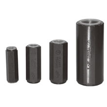 YUTIEN油田方向控制閥 CVT系列直通式單向閥