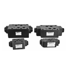 KOMPASS康百世疊加閥 MPA,MPB,MPW系列疊加式液控單向閥