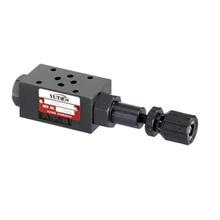 YUTIEN油田疊加閥 SPR-02,03,04,06系列疊加式減壓閥