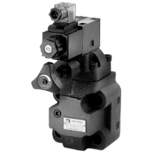 JGH久岡壓力控制閥 HR,SHR系列先導(dǎo)式溢流閥、電磁控制溢流閥