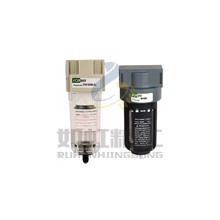 FONRAY芳銳氣源處理元件 空壓 / 空氣過濾器