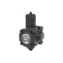 EALY弋力葉片泵 變量型輪葉泵 VPE系列低壓變量葉片泵