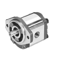 HONOR鈺盟齒輪泵 2M系列雙向齒輪馬達(dá)