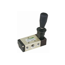 FONRAY芳銳機(jī)械閥 手動閥 / 手拉閥 - 4H 系列手拉閥