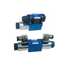 KOMPASS康百世電磁閥 4WE6,4WE10系列電磁換向閥