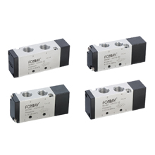 FONRAY芳銳電磁閥/氣動(dòng)閥 4A系列氣動(dòng)閥