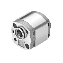 HONOR鈺盟齒輪泵 1K系列高壓齒輪泵