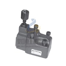 TAICIN泰炘壓力控制閥 JRB系列先導式溢流閥