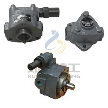 REXPOWER銳力齒輪泵 RAB,RBB系列擺線齒輪泵