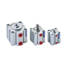 SHAKO新恭氣缸 JC系列 治具氣缸