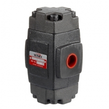 YUTIEN油田方向控制閥 PV系列引導(dǎo)式單向閥