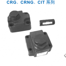 KOMPASS康百世電磁閥 CRG、CRNG、CIT系列單向閥
