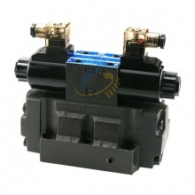 NORTHMAN北部精機方向控制閥 SW-G04電液換向閥