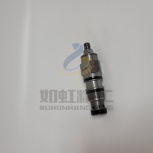 插裝閥在液壓系統(tǒng)作用-液壓插裝閥符號(hào)大全