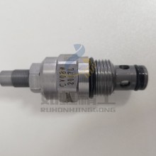 WINNER插裝閥-WINNER插裝閥種類和優(yōu)點